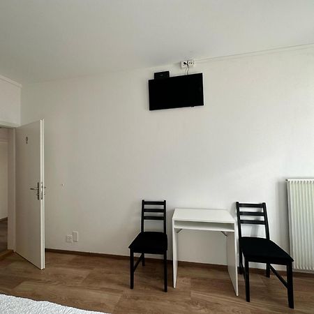 וילדרסויל Hotel Christina מראה חיצוני תמונה