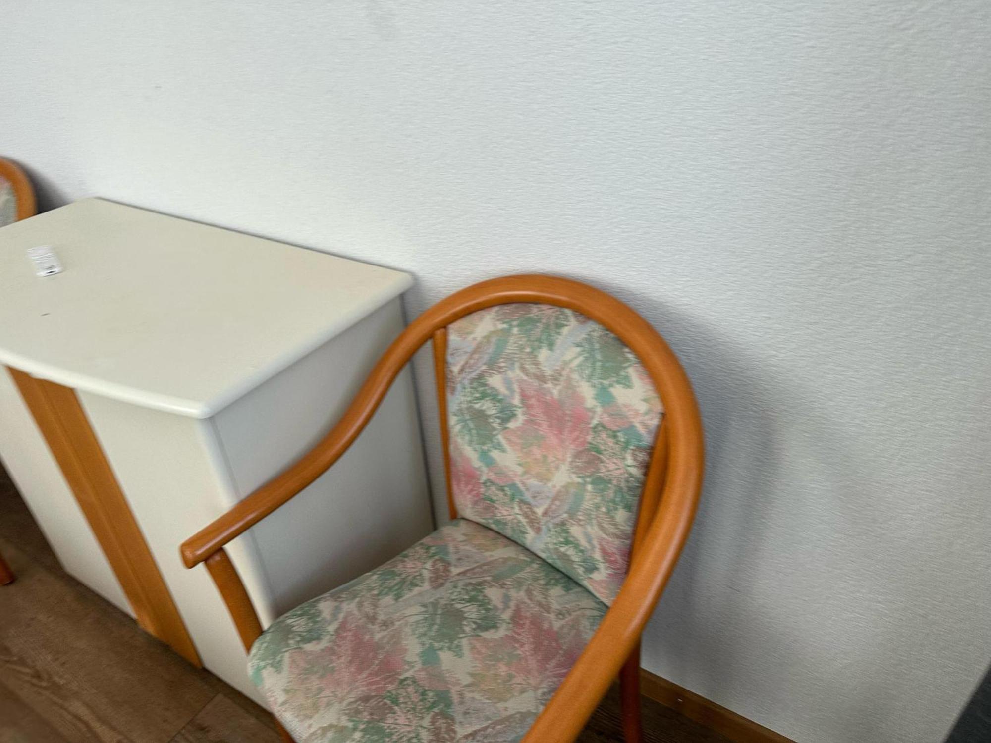 וילדרסויל Hotel Christina מראה חיצוני תמונה
